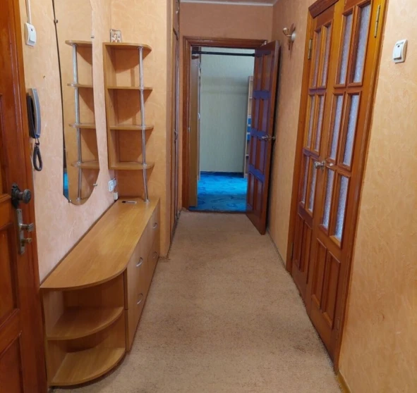 Photo 1. Two-Room flat, to rent. Poltava Киевский