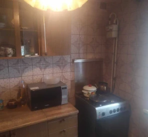 Fotografie 3. Două Camere apartament, de închiriat. Poltava Шевченковский (Октябрьский)