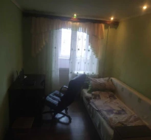 Fotografie 5. Două Camere apartament, de închiriat. Poltava Шевченковский (Октябрьский)