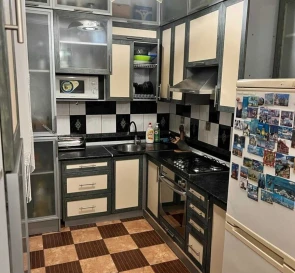 Photo 4. Two-Room flat, to rent. Poltava Шевченковский (Октябрьский)