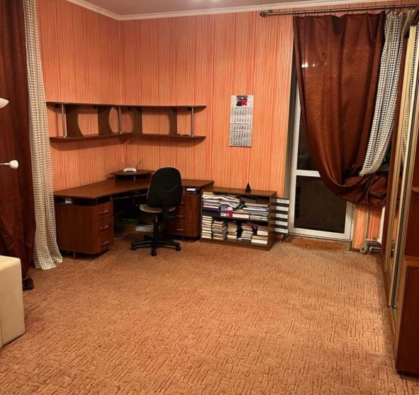 Photo 1. Two-Room flat, to rent. Poltava Шевченковский (Октябрьский)