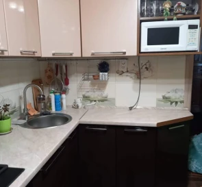 Photo 2. One-Room flat, to rent. Poltava Киевский