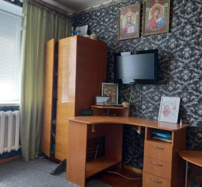 Photo 5. One-Room flat, to rent. Poltava Киевский