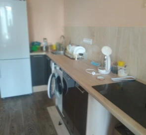 Фото 3. Однокімнатна квартира, оренда. Полтава Киевский
