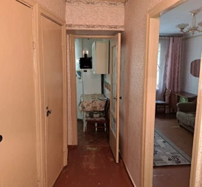 Photo 2. Two-Room flat, to rent. Poltava Шевченковский (Октябрьский)
