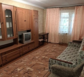 Photo 5. Two-Room flat, to rent. Poltava Шевченковский (Октябрьский)