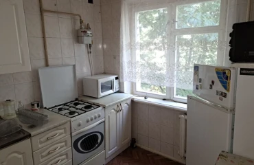 Foto Dos Ambientes piso, para alquilar. Poltava Шевченковский (Октябрьский)