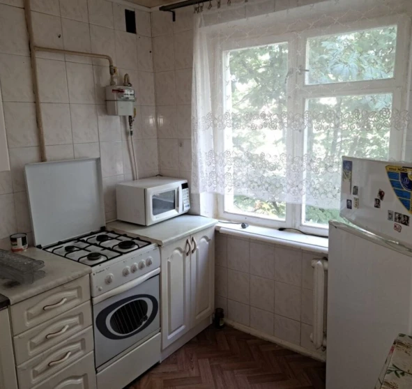 Photo 1. Two-Room flat, to rent. Poltava Шевченковский (Октябрьский)