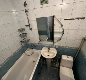 Фото 4. Двокімнатна квартира, оренда. Полтава Киевский