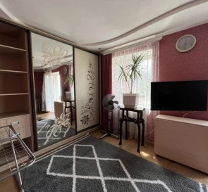 Photo 2. Two-Room flat, to rent. Poltava Шевченковский (Октябрьский)