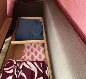 Photo 3. Two-Room flat, to rent. Poltava Шевченковский (Октябрьский)