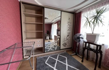 Photo Two-Room flat, to rent. Poltava Шевченковский (Октябрьский)
