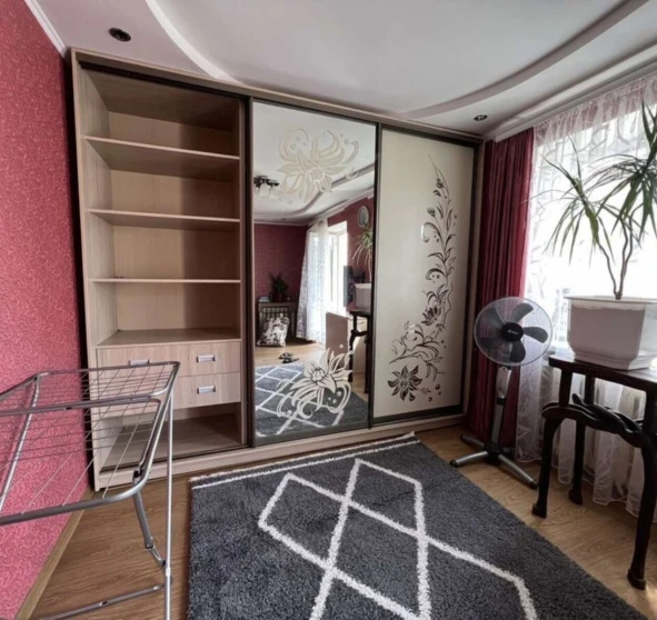 Photo 1. Two-Room flat, to rent. Poltava Шевченковский (Октябрьский)