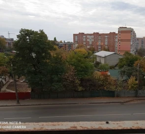 Фото 3. Однокімнатна квартира, оренда. Полтава Шевченковский (Октябрьский)