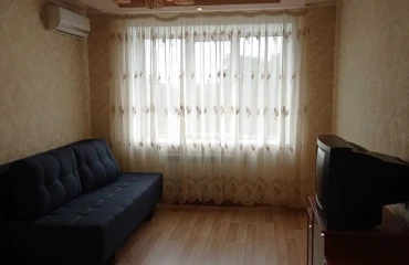 Фото Однокімнатна квартира, оренда. Полтава Шевченковский (Октябрьский)