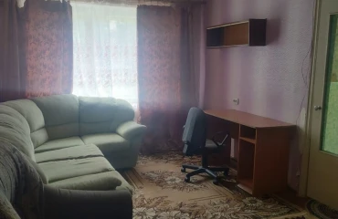 Photo One-Room flat, to rent. Poltava Киевский