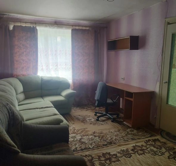 Fotografie 1. Garsonieră apartament, de închiriat. Poltava Киевский