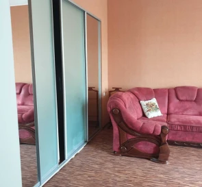 Zdjęcie 2. Trzypokojowe mieszkanie, do wynajęcia. Poltava