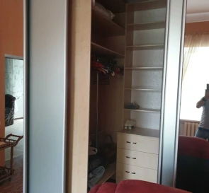 Zdjęcie 4. Trzypokojowe mieszkanie, do wynajęcia. Poltava