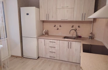 Photo Two-Room flat, to rent. Poltava Подольский