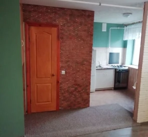 Fotografie 3. Două Camere apartament, de închiriat. Poltava Шевченковский (Октябрьский)