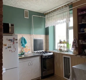 Fotografie 5. Două Camere apartament, de închiriat. Poltava Шевченковский (Октябрьский)