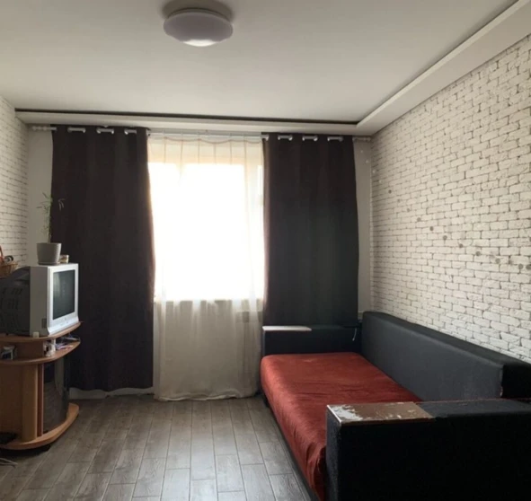 Fotografie 1. Două Camere apartament, de închiriat. Poltava Шевченковский (Октябрьский)