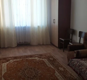 Фото 3. Однокімнатна квартира, оренда. Полтава Шевченковский (Октябрьский)