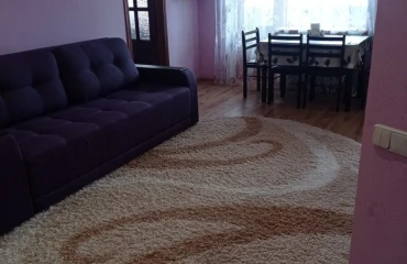 Photo Three-Room flat, to rent. Poltava Киевский