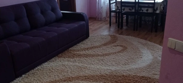 Photo 1. Three-Room flat, to rent. Poltava Киевский