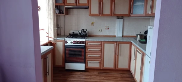 Photo 2. Three-Room flat, to rent. Poltava Киевский