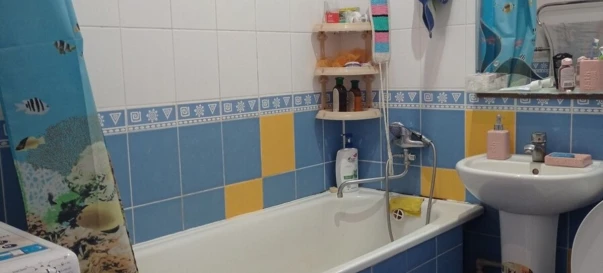 Photo 3. Three-Room flat, to rent. Poltava Киевский