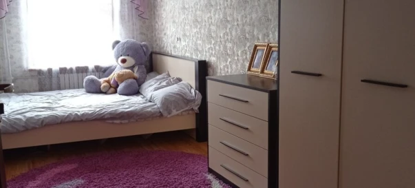 Photo 4. Three-Room flat, to rent. Poltava Киевский