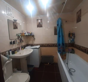Zdjęcie 3. Dwupokojowe mieszkanie, do wynajęcia. Poltava Киевский