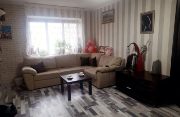 Photo Two-Room flat, to rent. Poltava Киевский