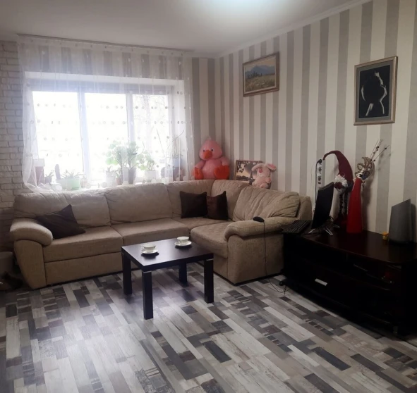 Zdjęcie 1. Dwupokojowe mieszkanie, do wynajęcia. Poltava Киевский