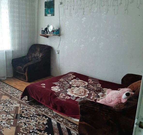 Photo 1. Two-Room flat, to rent. Poltava Шевченковский (Октябрьский)
