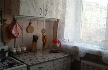 Foto Dos Ambientes piso, para alquilar. Poltava Киевский