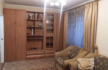 Zdjęcie Dwupokojowe mieszkanie, do wynajęcia. Poltava Шевченковский (Октябрьский)