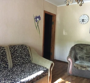 Zdjęcie 3. Dwupokojowe mieszkanie, do wynajęcia. Poltava Шевченковский (Октябрьский)