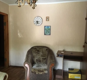 Zdjęcie 4. Dwupokojowe mieszkanie, do wynajęcia. Poltava Шевченковский (Октябрьский)