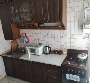 Фото 3. Однокімнатна квартира, оренда. Полтава Киевский