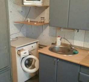 Photo 3. One-Room flat, to rent. Poltava Киевский