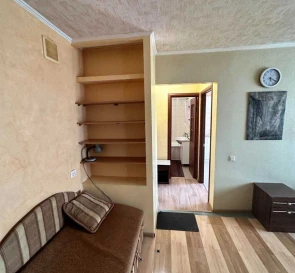 Фото 2. Однокімнатна квартира, оренда. Полтава Шевченковский (Октябрьский)