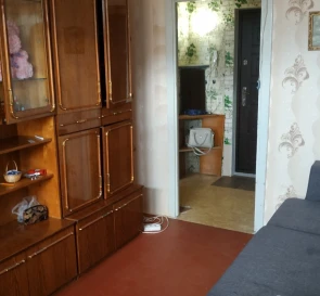 Zdjęcie 2. Kawalerka mieszkanie, do wynajęcia. Poltava Шевченковский (Октябрьский)