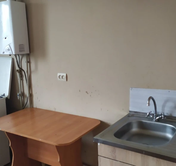 Photo 1. Three-Room flat, to rent. Poltava Подольский