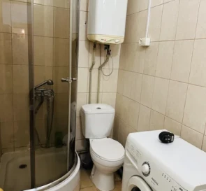 Photo 3. Two-Room flat, to rent. Poltava Подольский
