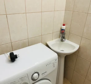 Photo 4. Two-Room flat, to rent. Poltava Подольский
