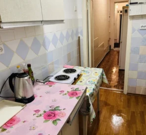 Photo 5. Two-Room flat, to rent. Poltava Подольский