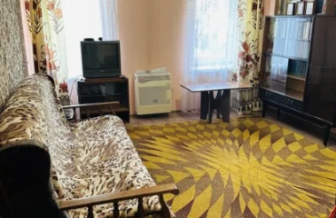 Photo Two-Room flat, to rent. Poltava Подольский